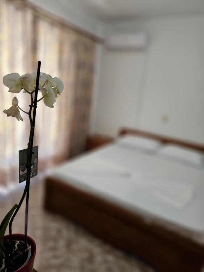 Alex Apartments Саранда Экстерьер фото