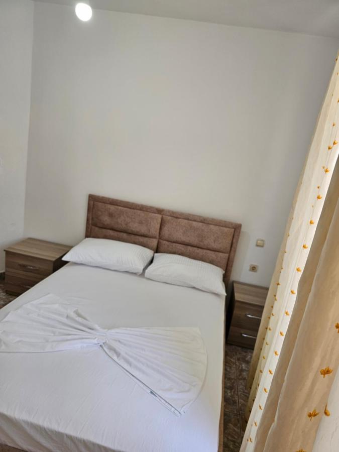 Alex Apartments Саранда Экстерьер фото