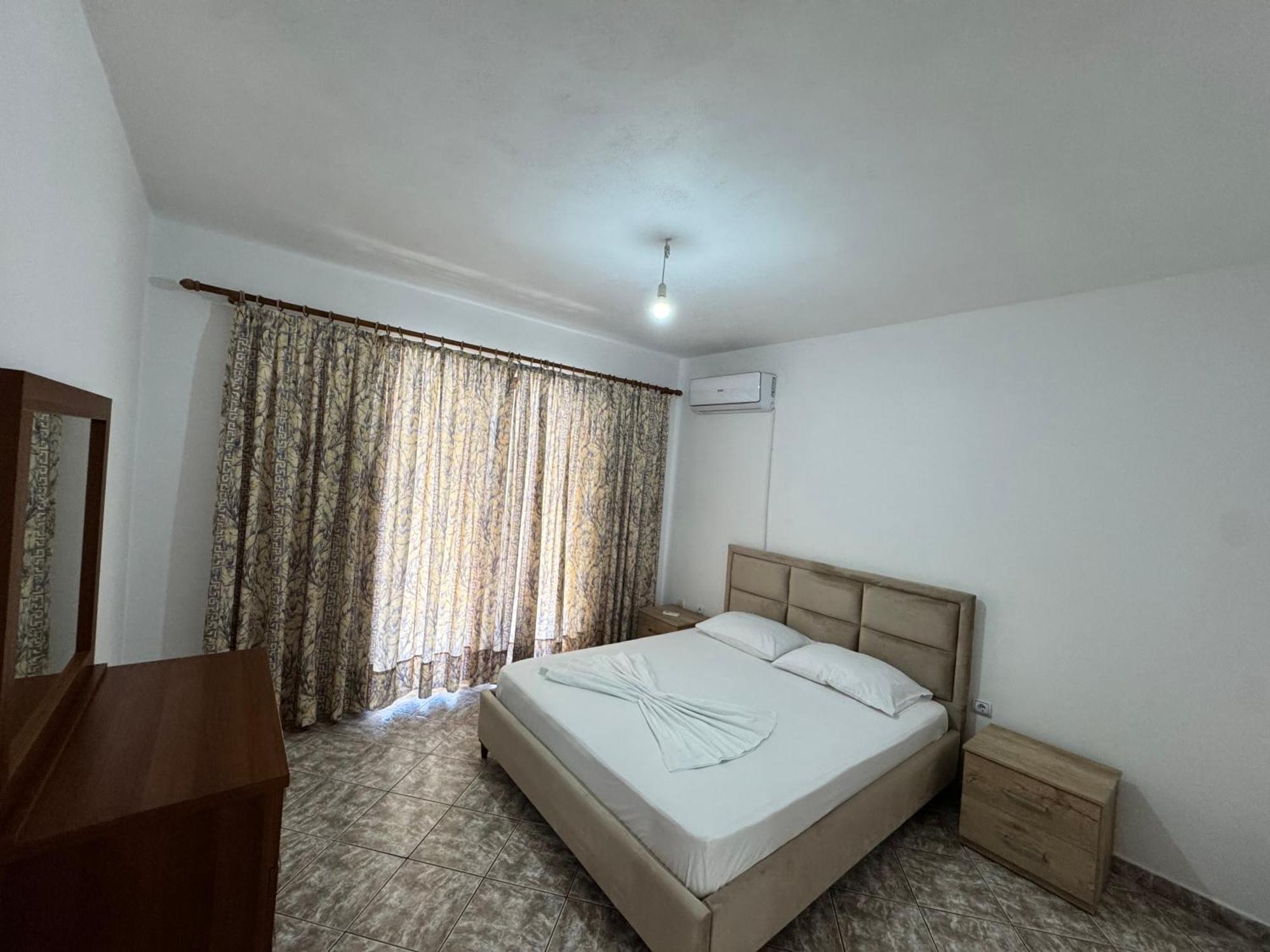 Alex Apartments Саранда Экстерьер фото
